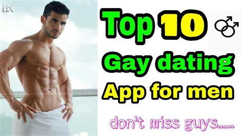 Premium Gay Online Dating with Singles in the USA Today